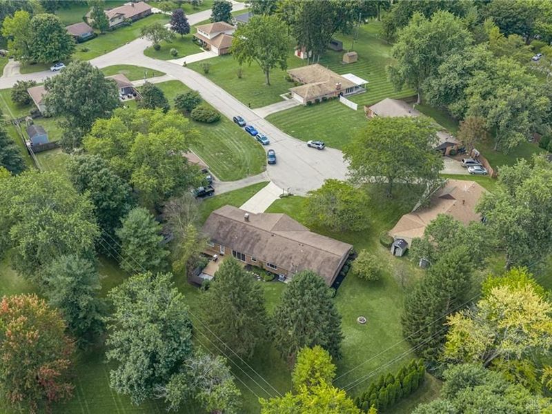 7870 Old Dobbin Place, Centerville, OH 45459 Photo 44