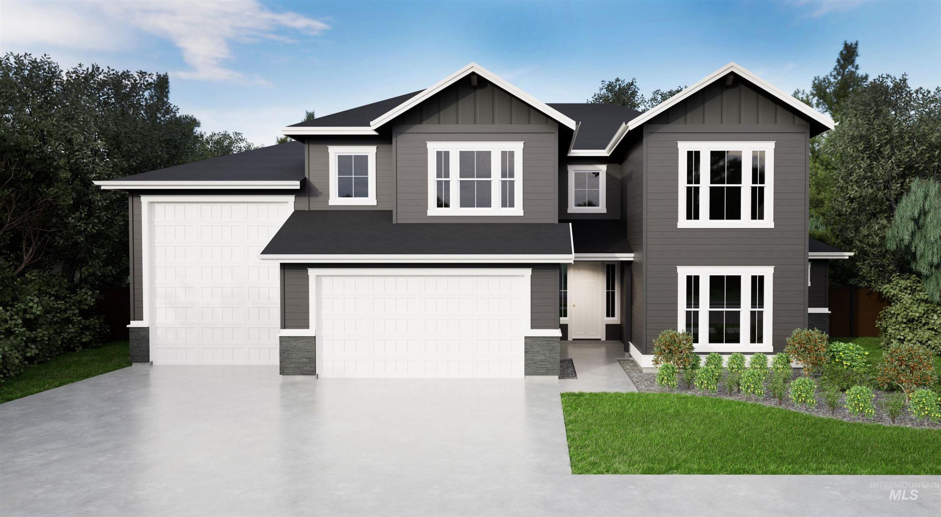 2347 N Mortdale Ave, Kuna, ID 83634 Main Photo