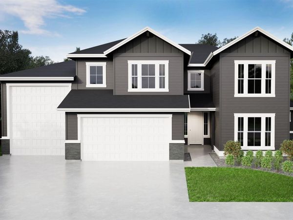 2347 N Mortdale Ave, Kuna, ID 83634
