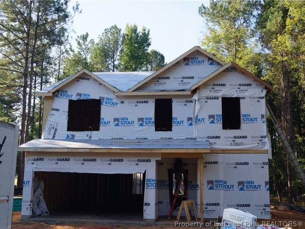 139 WILLOWBROOK Drive, Sanford, NC 27330