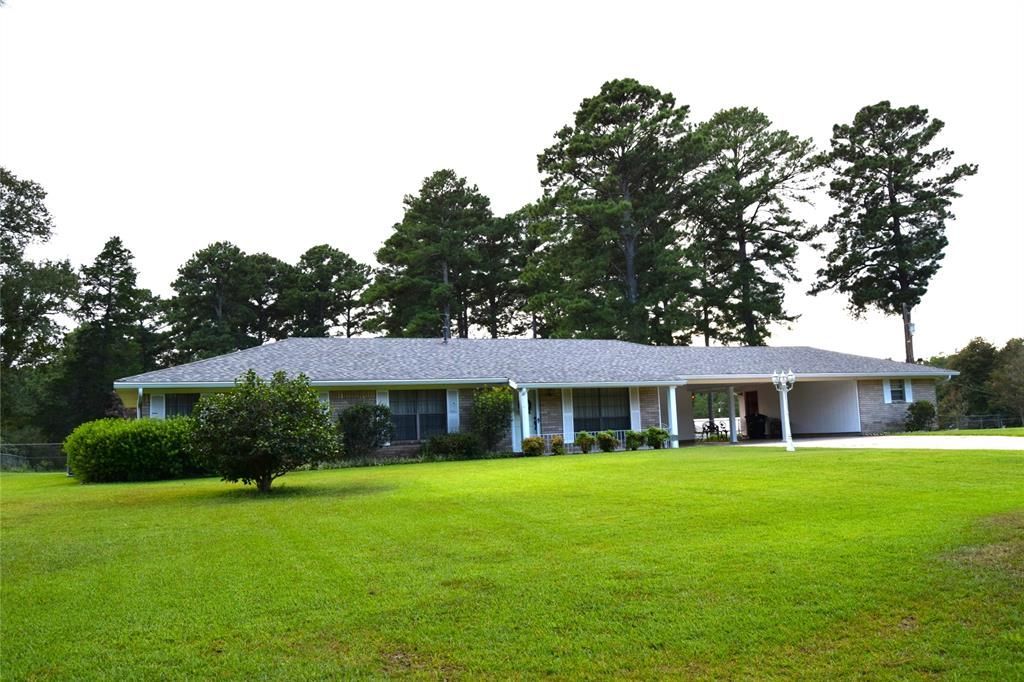 1833 Old Arcadia Road, Minden, LA 71055 Main Photo
