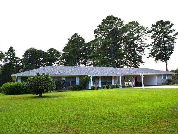 1833 Old Arcadia Road, Minden, LA 71055