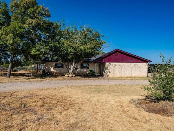 20767 CR 309, Abilene, TX 79601