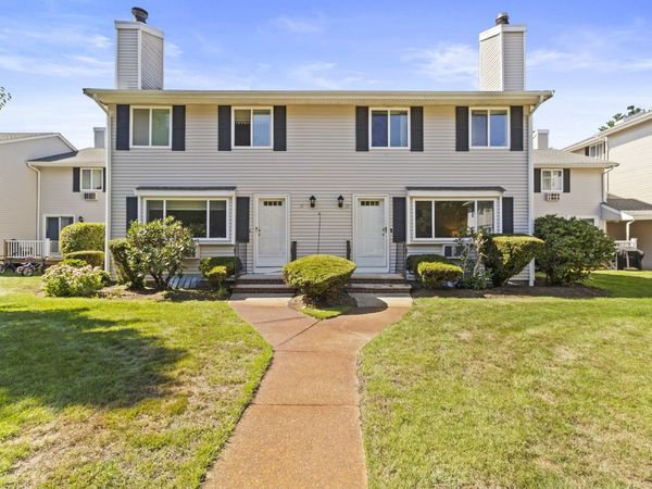 10 Erick Rd, Unit 32, Mansfield, MA 02048