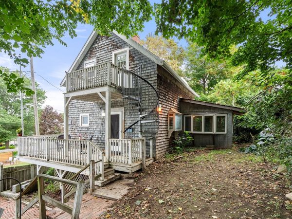 30r Highland Street, Gloucester, MA 01930