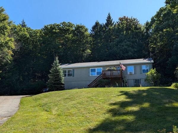 58 Philmart Drive, New Ipswich, NH 03071