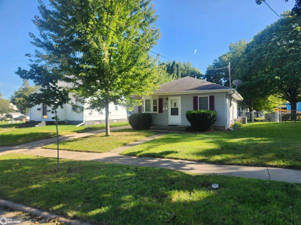 847 8th Street SE, Mason City, IA 50401