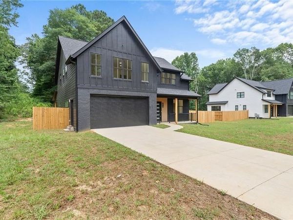 5416 Summerfield Drive, Tuscaloosa, AL 35404