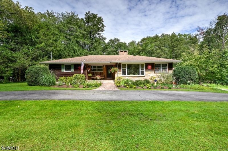 253 Kerrs Corner Rd, Frelinghuysen, NJ 07825 Main Photo
