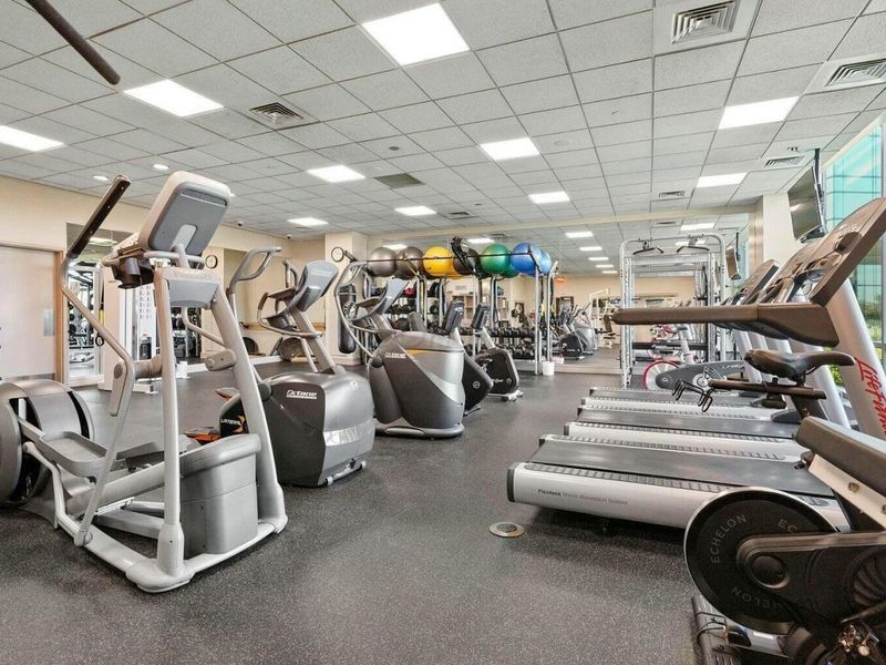 1 Miranova Place, Unit 2230, Columbus, OH 43215 Photo 38