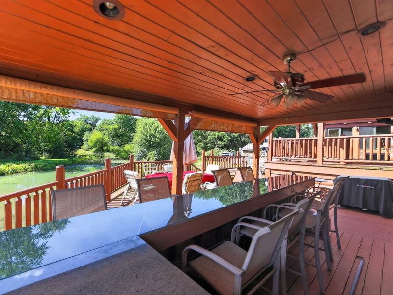 19697 Knox Lake Road, Fredericktown, OH 43019 Photo 32