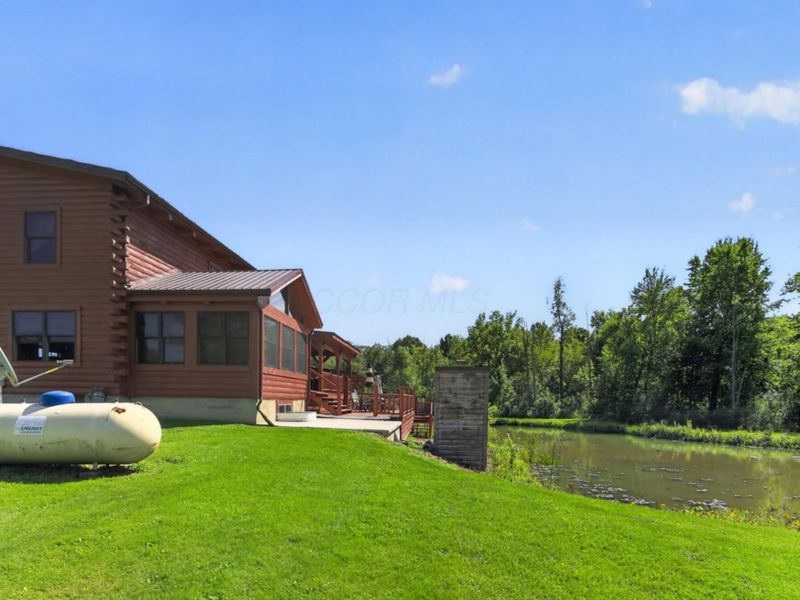 19697 Knox Lake Road, Fredericktown, OH 43019 Photo 40