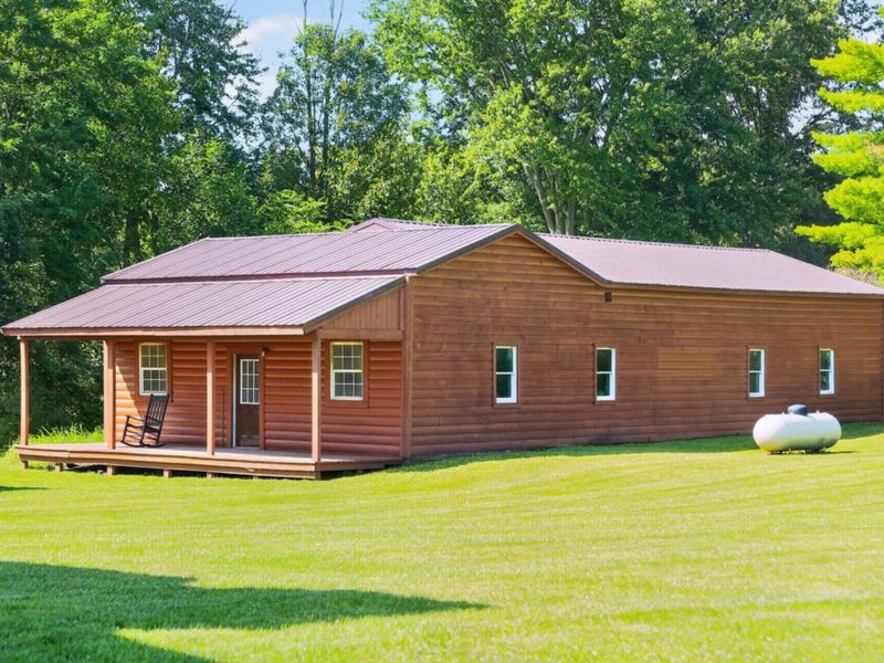 19697 Knox Lake Road, Fredericktown, OH 43019 Photo 43