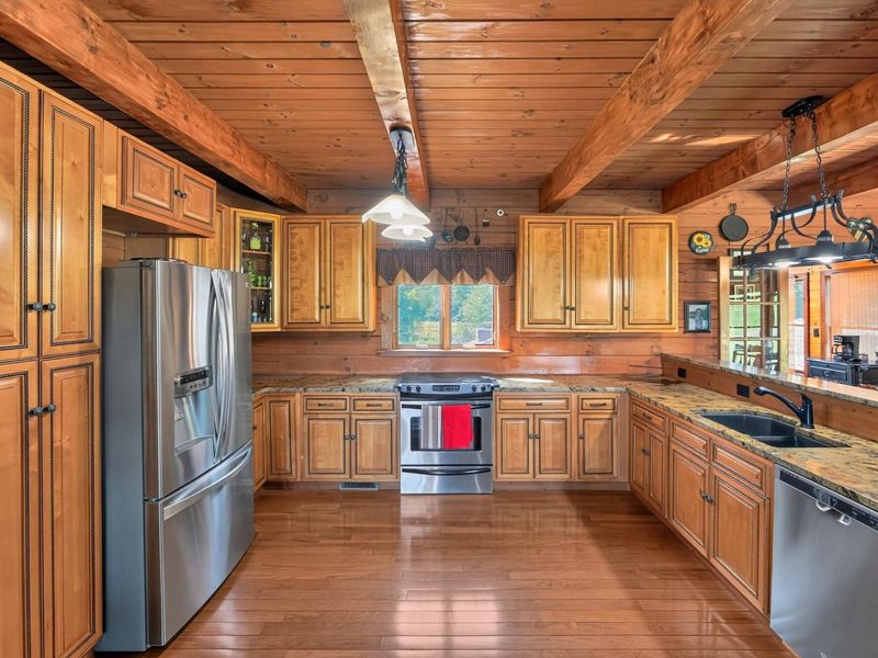 19697 Knox Lake Road, Fredericktown, OH 43019 Photo 6