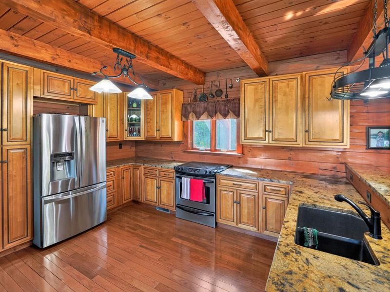 19697 Knox Lake Road, Fredericktown, OH 43019 Photo 7