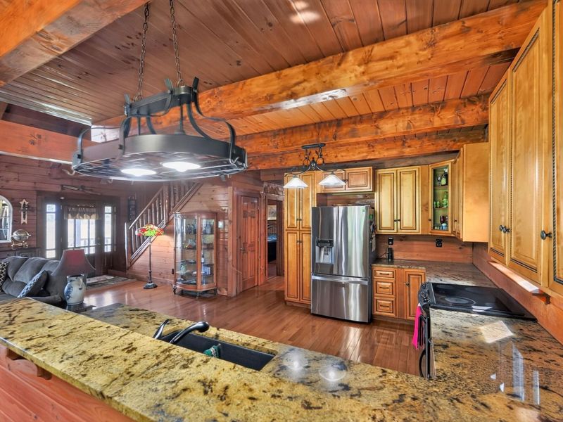 19697 Knox Lake Road, Fredericktown, OH 43019 Photo 8