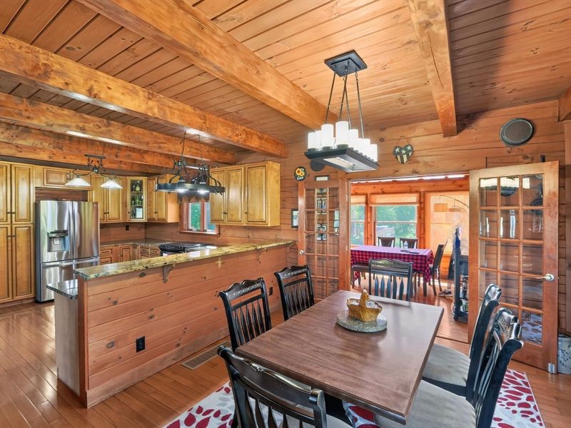19697 Knox Lake Road, Fredericktown, OH 43019 Photo 9
