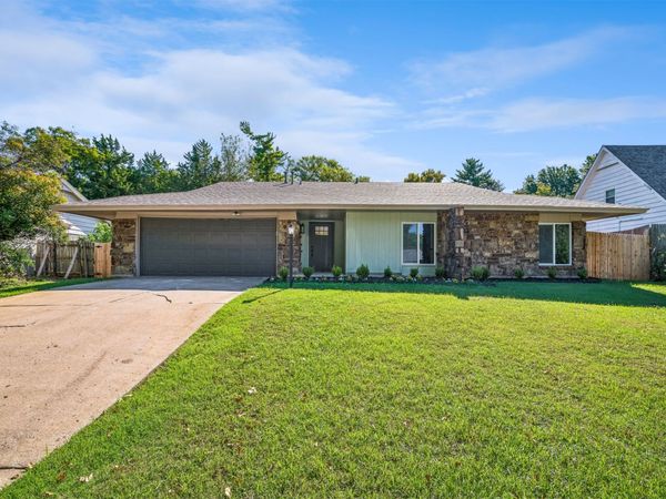 2992 E 77th Street, Tulsa, OK 74136