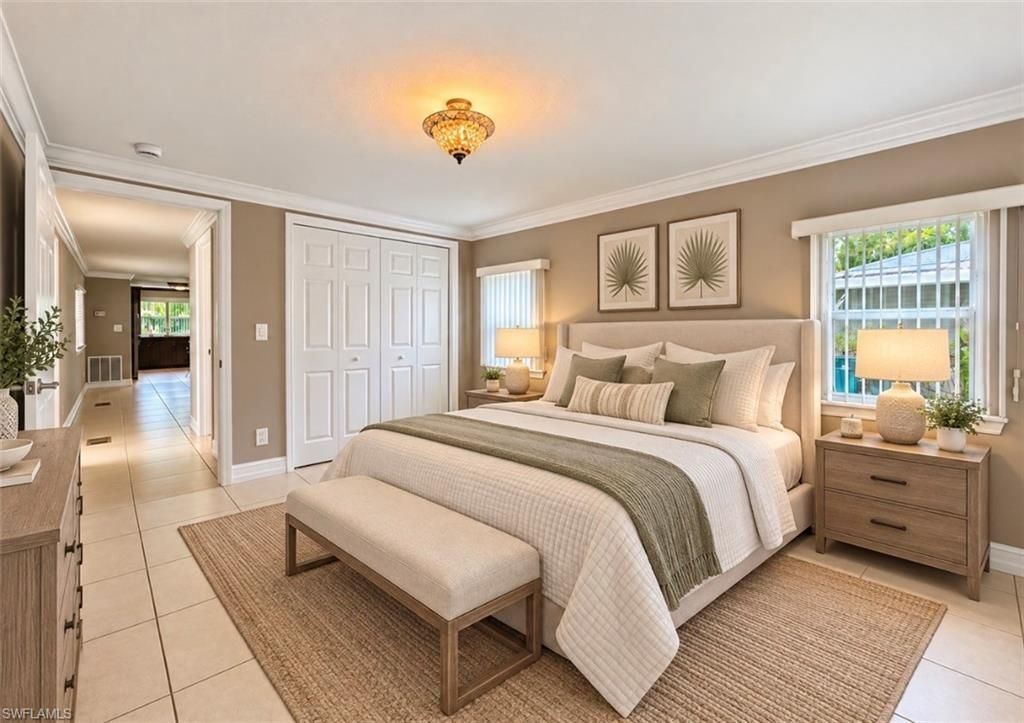 164 Cape Sable Dr, Naples, FL 34104 Photo