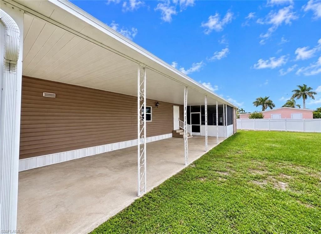 164 Cape Sable Dr, Naples, FL 34104 Photo