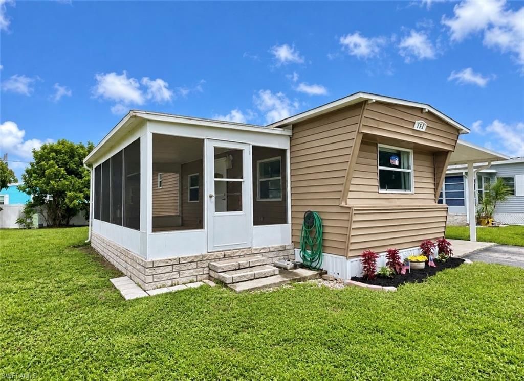 164 Cape Sable Dr, Naples, FL 34104 Photo