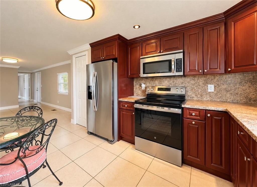 164 Cape Sable Dr, Naples, FL 34104 Photo