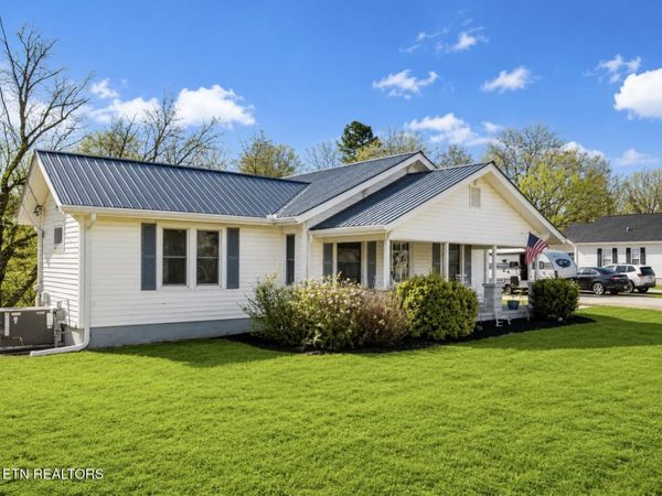 5012 Strawberry Plains Pike, Knoxville, TN 37914
