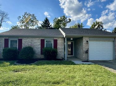 3353 Kenesaw Drive, Lexington, KY 40515