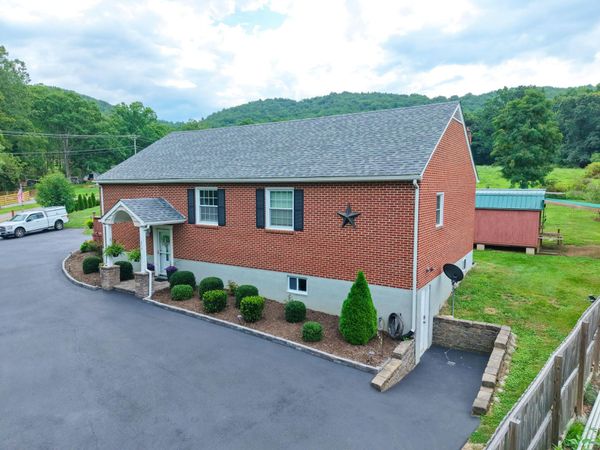 273 Union Valley RD , Riner, VA 24149