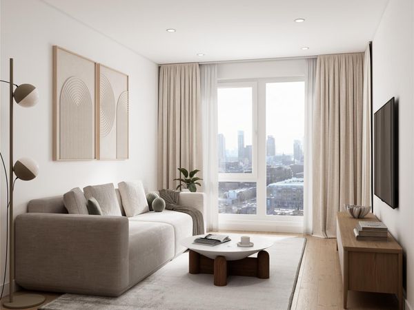 11-37 44th Drive, Unit 708, Long Island City, NY 11101