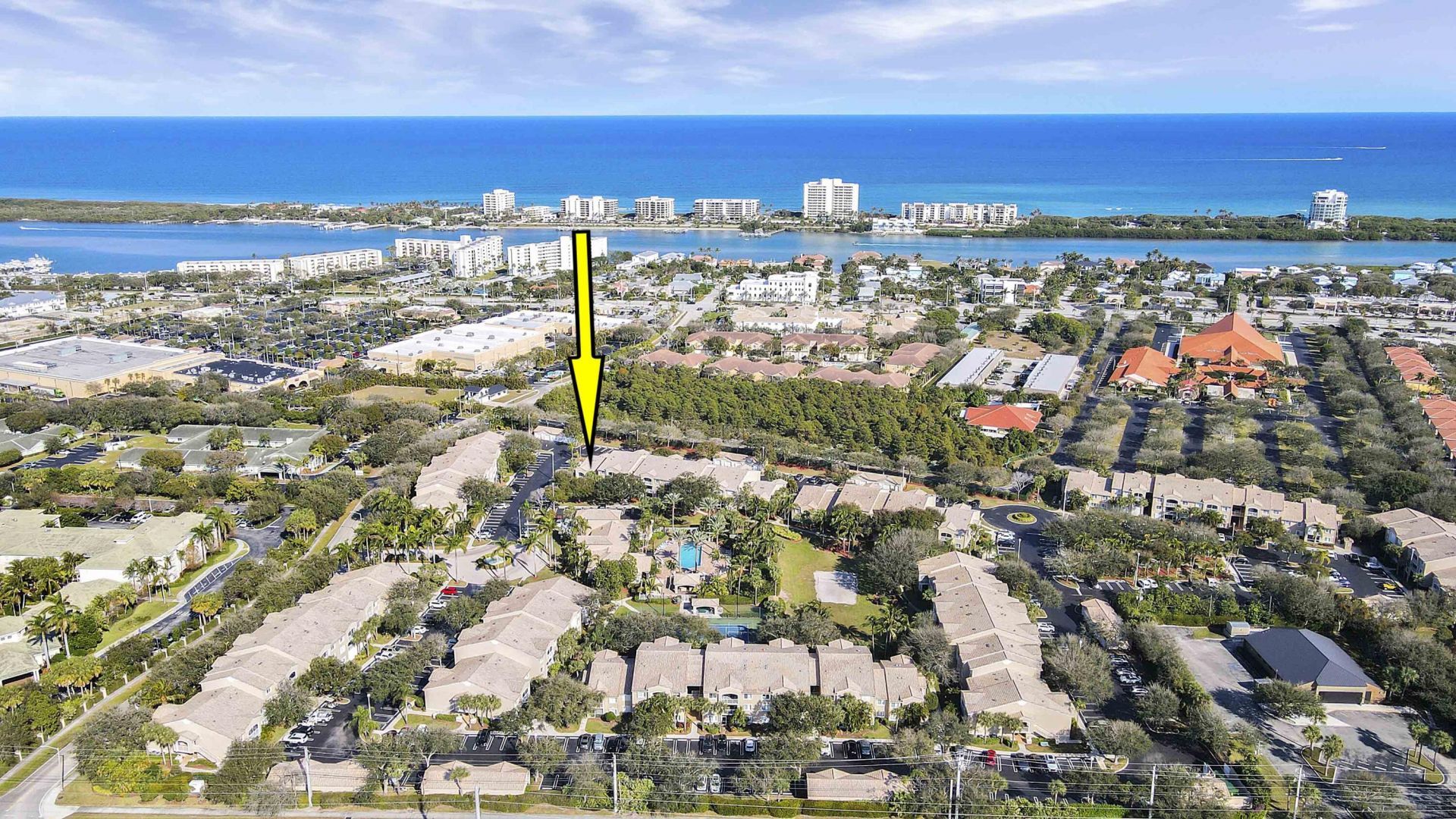 242 Village Boulevard, Unit 2212, Tequesta, FL 33469 Photo