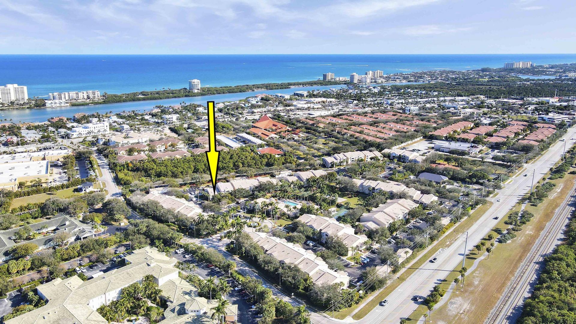 242 Village Boulevard, Unit 2212, Tequesta, FL 33469 Photo