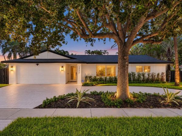 1551 SW 10th Street, Boca Raton, FL 33486
