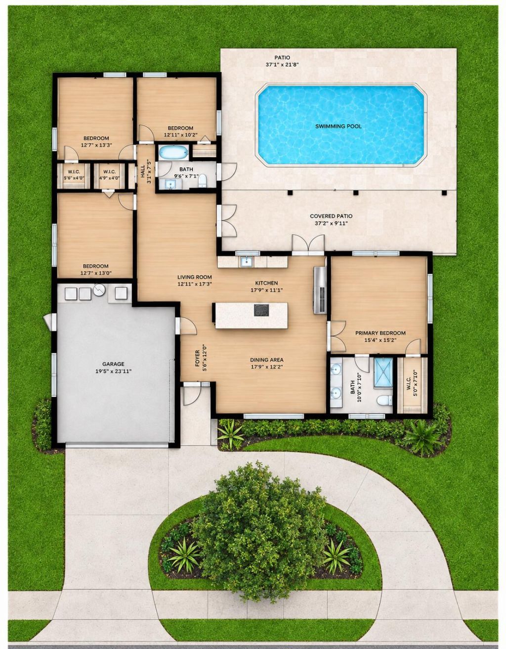 1551 SW 10th Street, Boca Raton, FL 33486 Photo