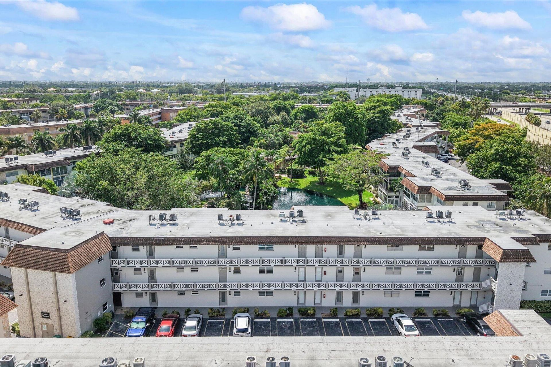 5171 W Oakland Park Boulevard, Unit 204, Lauderdale Lakes, FL 33313 Photo