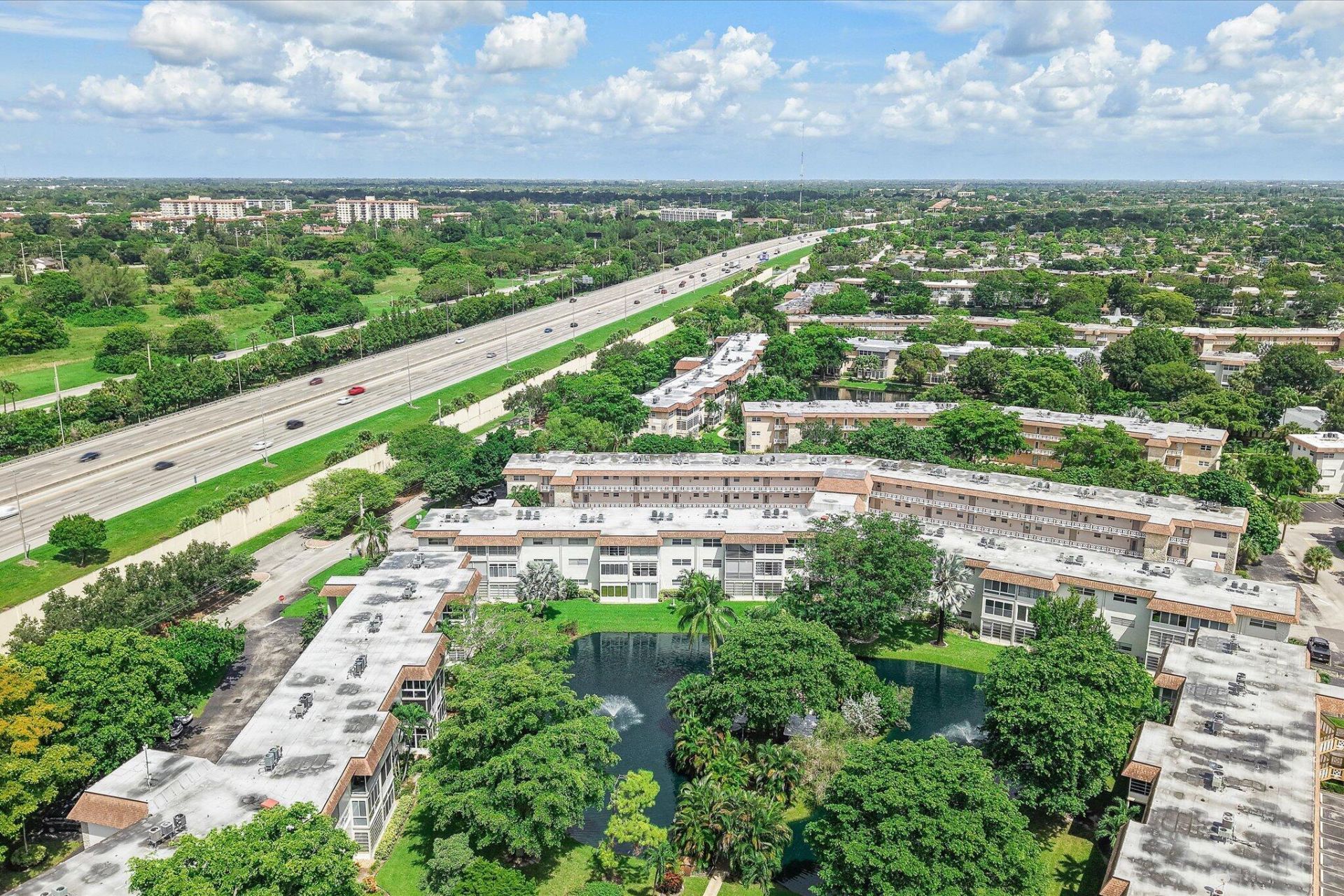5171 W Oakland Park Boulevard, Unit 204, Lauderdale Lakes, FL 33313 Photo