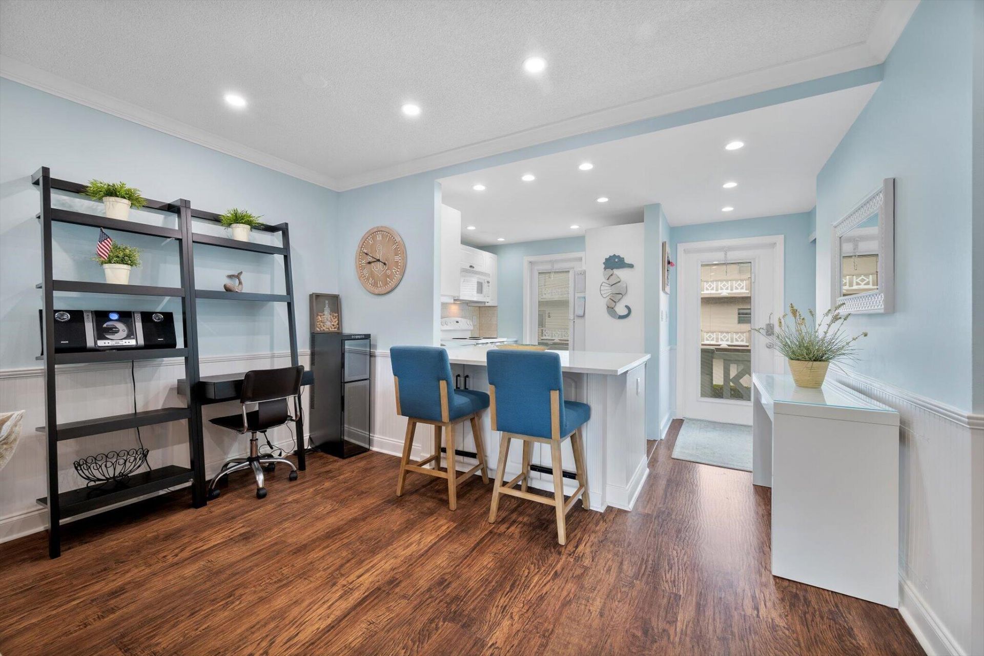 5171 W Oakland Park Boulevard, Unit 204, Lauderdale Lakes, FL 33313 Photo