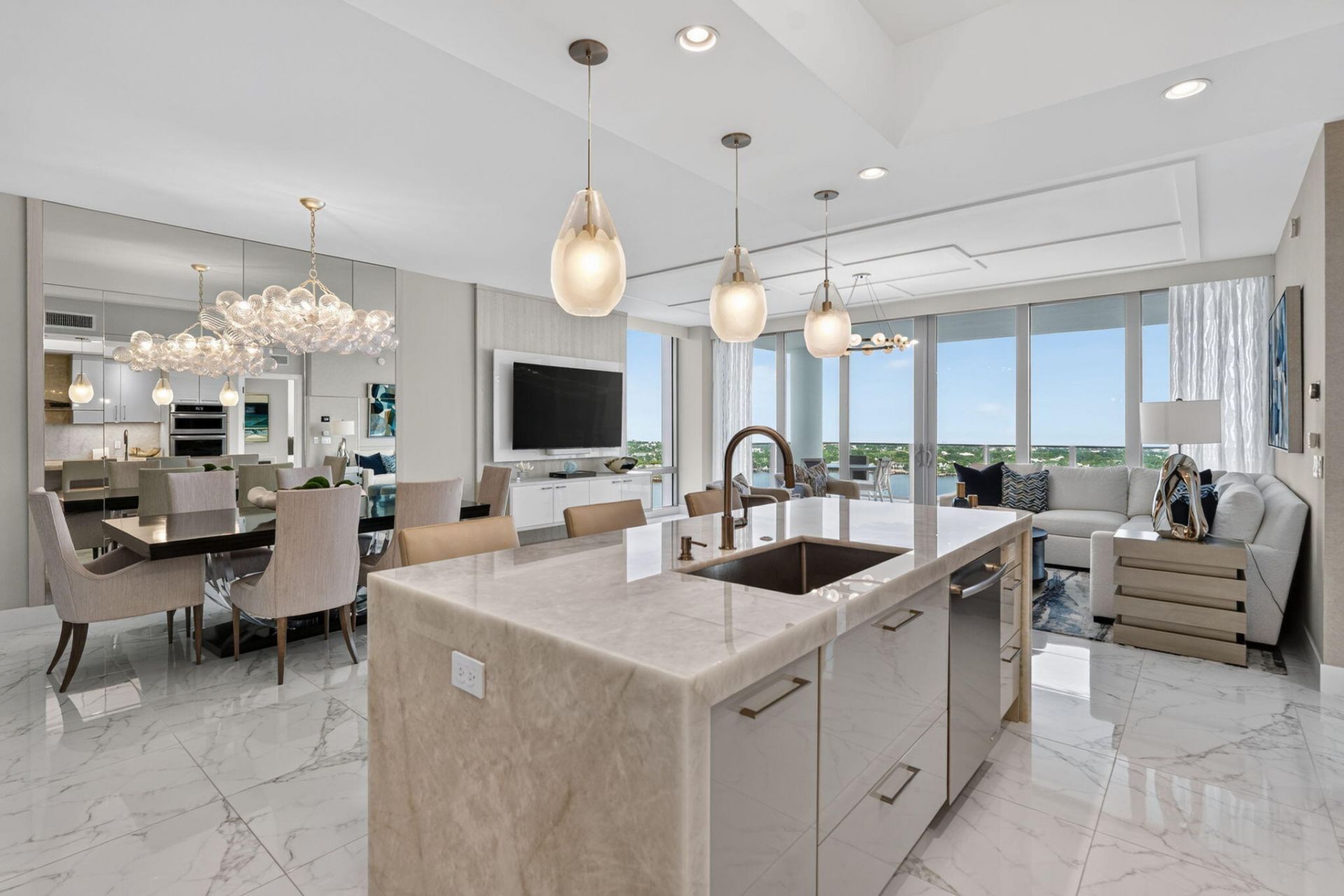 1 Water Club Way, Unit 1904, North Palm Beach, FL 33408 Photo