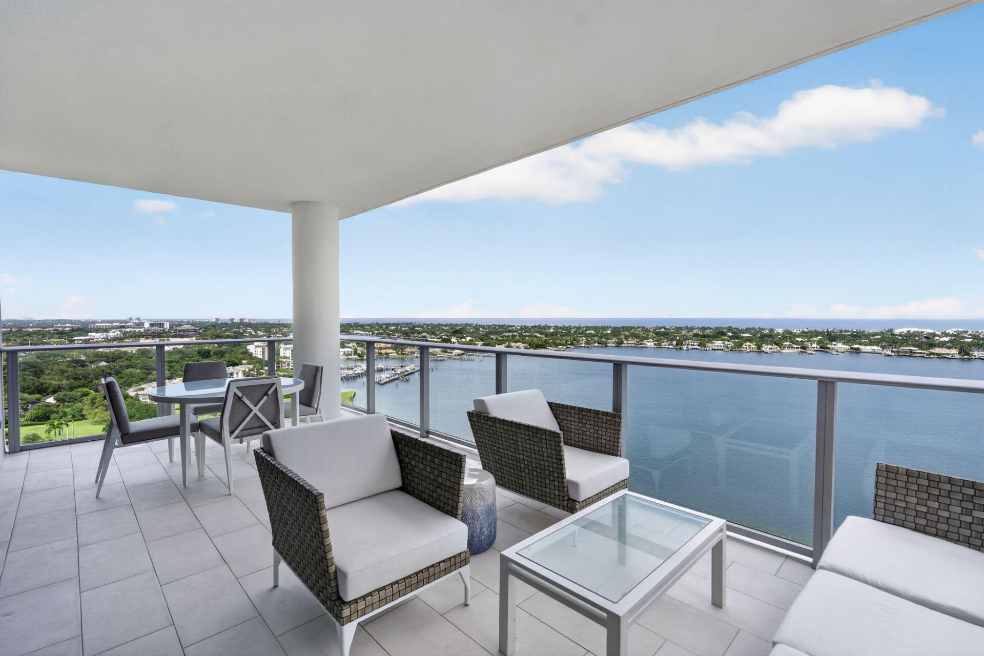 1 Water Club Way, Unit 1904, North Palm Beach, FL 33408 Photo
