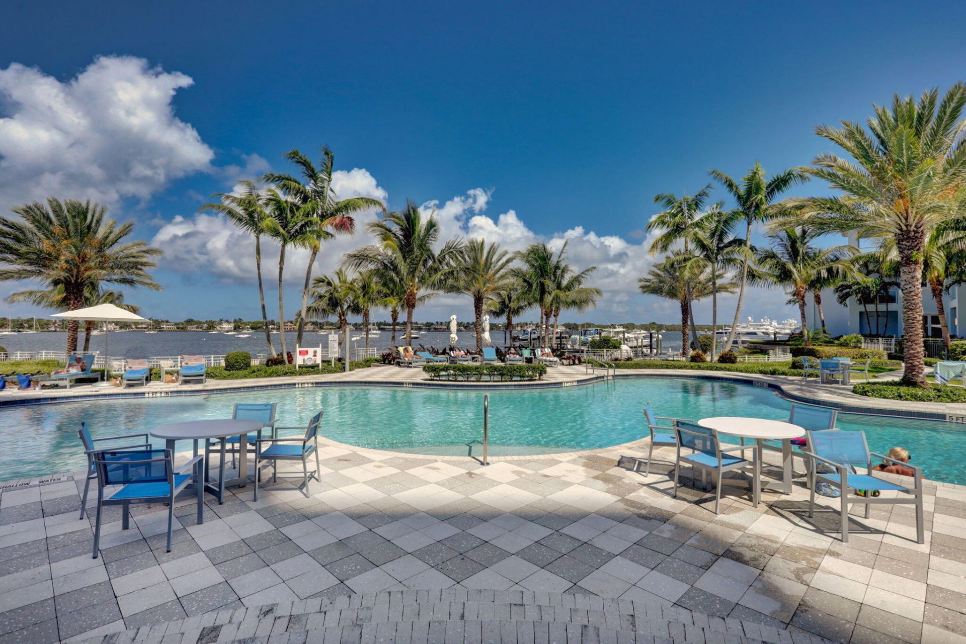 1 Water Club Way, Unit 1904, North Palm Beach, FL 33408 Photo