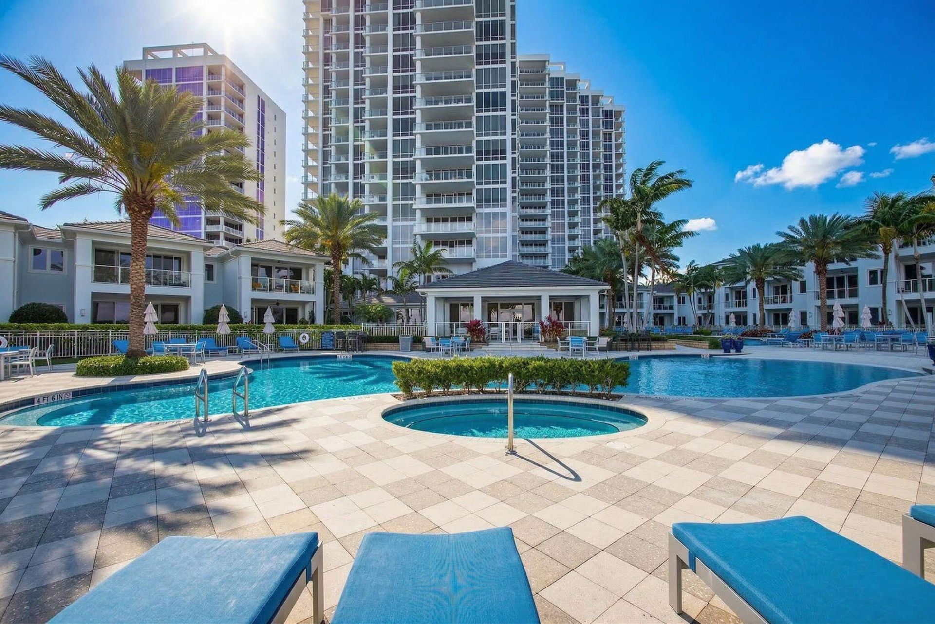 1 Water Club Way, Unit 1904, North Palm Beach, FL 33408 Photo