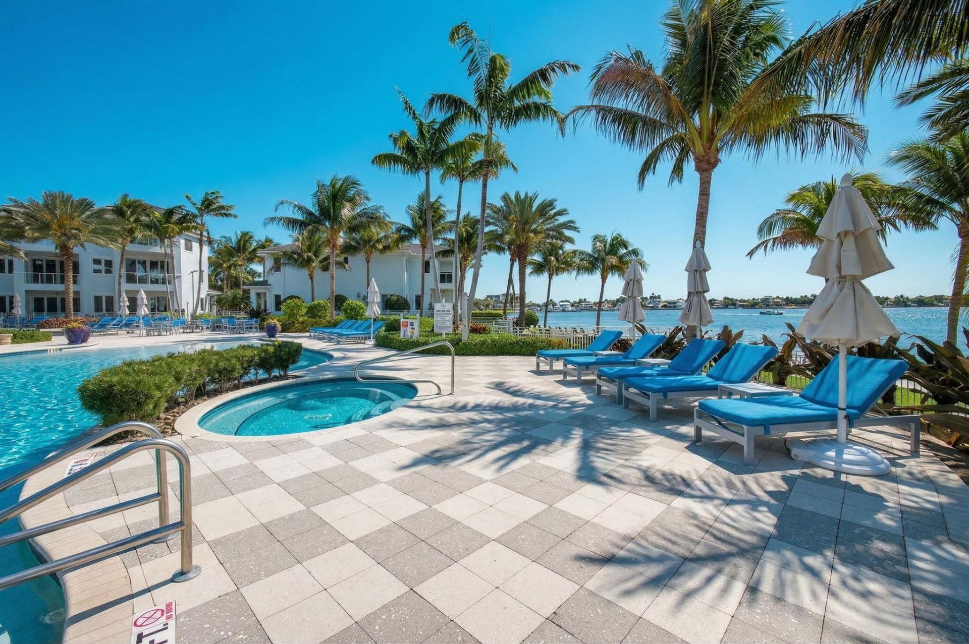 1 Water Club Way, Unit 1904, North Palm Beach, FL 33408 Photo