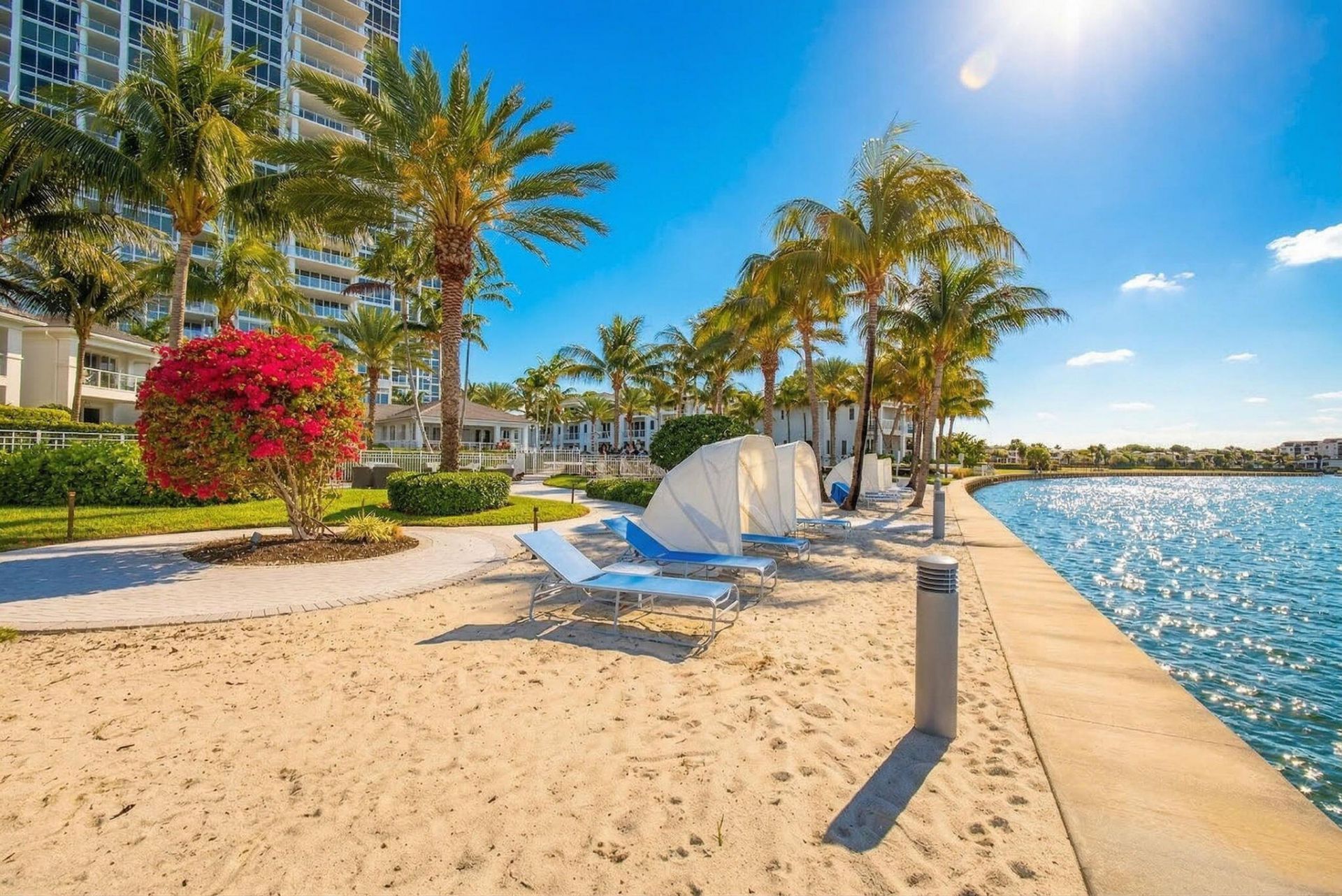 1 Water Club Way, Unit 1904, North Palm Beach, FL 33408 Photo