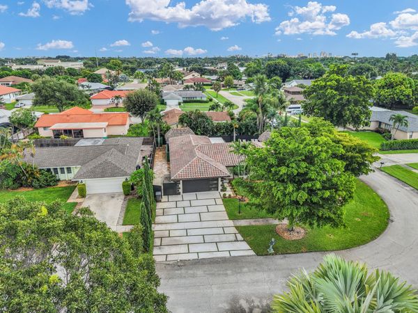 1167 Jason Way, West Palm Beach, FL 33406