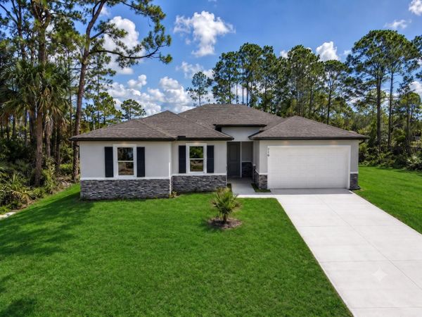 210 SARAH Road SW, Palm Bay, FL 32908