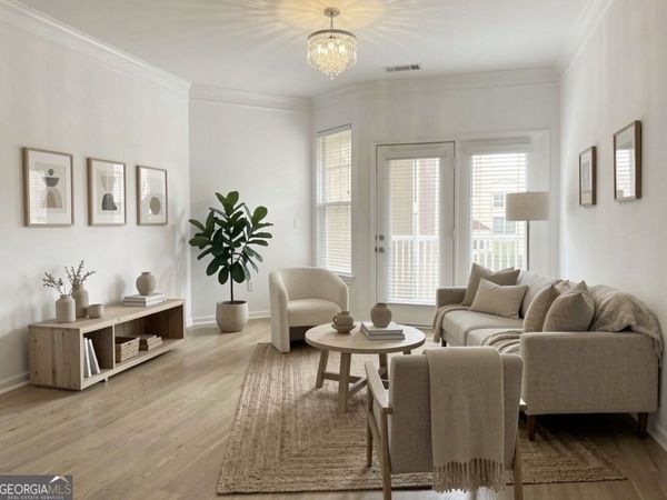 10 Perimeter Summit Boulevard, Unit 4116, Brookhaven, GA 30319
