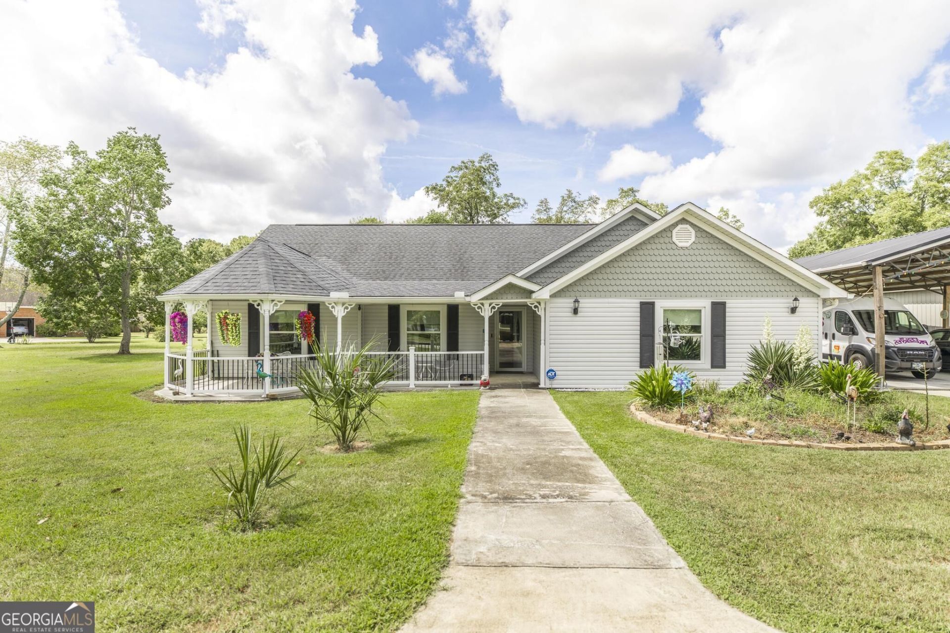 659 Kewanee Drive, Byron, GA 31008 Main Photo