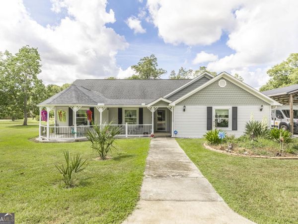 659 Kewanee Drive, Byron, GA 31008