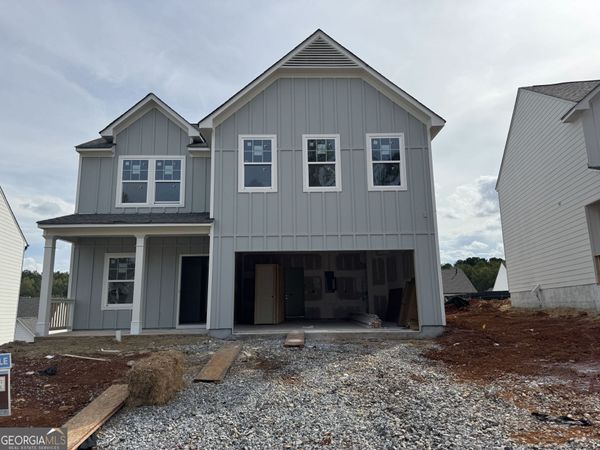 333 Bloomfield Circle, Canton, GA 30114