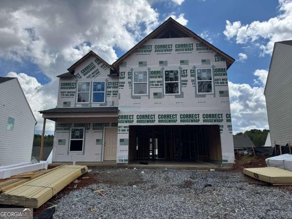 333 Bloomfield Circle, Canton, GA 30114